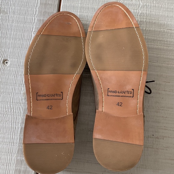 Bullboxer men’s shoes - Picture 6 of 7